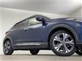 2021 Nissan KIX