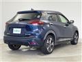 2021 Nissan KIX