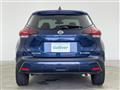2021 Nissan KIX