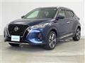 2021 Nissan KIX