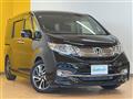 2015 Honda Step WGN