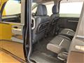2015 Honda Step WGN