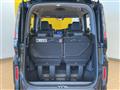 2015 Honda Step WGN