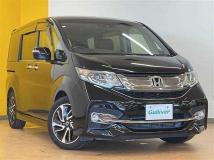 2015 Honda Step WGN