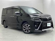 2020 Toyota Voxy