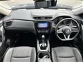2018 Nissan X-Trail