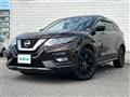 2018 Nissan X-Trail