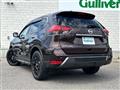 2018 Nissan X-Trail