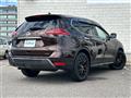 2018 Nissan X-Trail