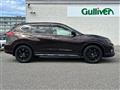 2018 Nissan X-Trail