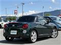 2018 Daihatsu Copen