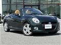 2018 Daihatsu Copen