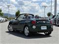 2018 Daihatsu Copen