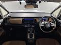 2020 Honda Fit