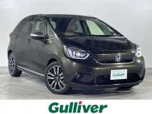 2020 Honda Fit