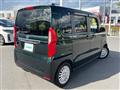 2023 Honda N BOX