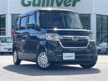 2023 Honda N BOX