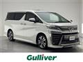 2018 Toyota Vellfire