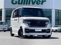 2022 Honda N BOX