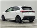 2021 Nissan Note