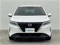 2021 Nissan Note