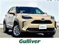 2023 Toyota Yaris Cross