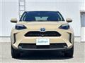 2023 Toyota Yaris Cross