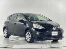 2013 Toyota AQUA