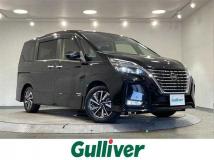 2020 Nissan Serena