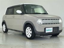2015 Suzuki Lapin