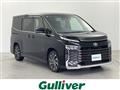 2022 Toyota Voxy