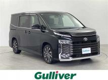 2022 Toyota Voxy