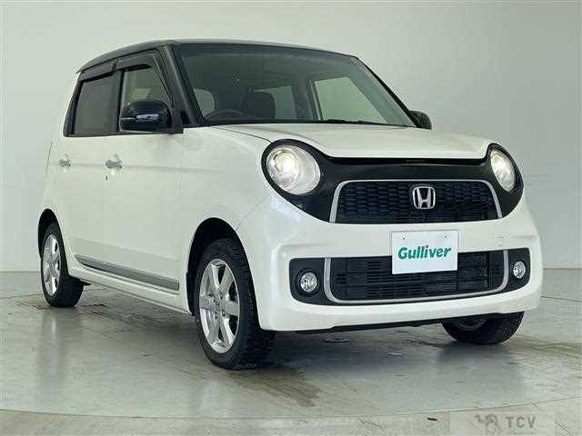 2014 Honda N-ONE