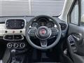 2021 Fiat 500X