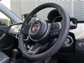 2021 Fiat 500X
