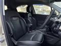 2021 Fiat 500X