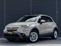2021 Fiat 500X