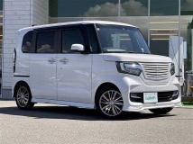2019 Honda N BOX