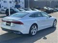 2021 Audi A7 Sportback