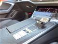 2021 Audi A7 Sportback