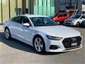2021 Audi A7 Sportback