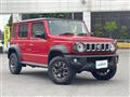 2026 Suzuki Jimny