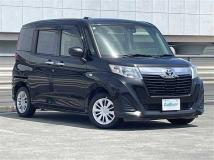 2019 Toyota Roomy