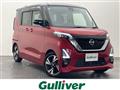2022 Nissan ROOX