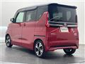 2022 Nissan ROOX