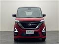 2022 Nissan ROOX