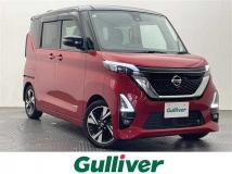 2022 Nissan ROOX