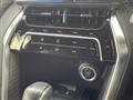 2022 Toyota Harrier