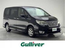2016 Nissan Serena