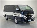 2023 Nissan Caravan